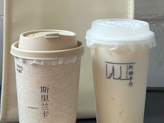 -阿嬷手作(成都万象城店)