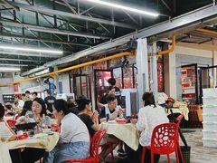 -聚味瞿记·龙虾堂(树木岭店)