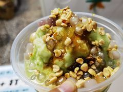 -嘴得意安顺小舒冰粉冰浆(甲秀楼店)