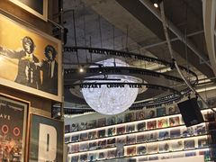 -黑胶星球(华发中城商都店)