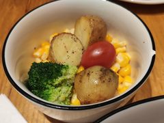 -森Some Fusion(荔湾店)