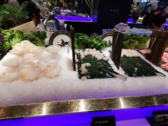 -加餐海鲜自助(集美银泰百货店)