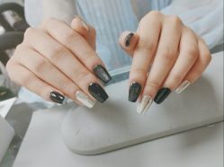 -芊屿芊浔美甲