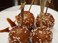 糖油果子-南堂小馆·川菜馆(德商国际店)