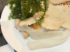 -大佛寺高级素食自助餐厅