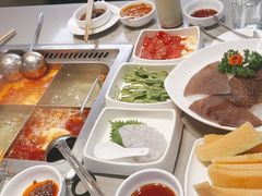 -海底捞火锅(杭州滨江九宜城店)