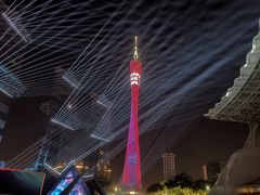 -海心沙亚运公园