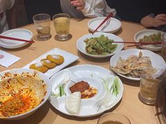-大师兄·西北小馆(金湾华发商都店)
