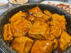 -乡村小榭饭店