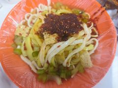 -艾力烤肉店(和平南路店)