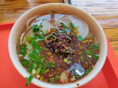 -兰州马子禄牛肉面(文景公园店)