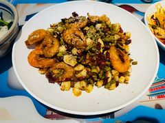 -醉长安(钟楼旗舰店)