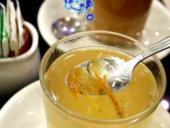 柚子蜜-和平馆·地道港澳茶餐厅(西门口店)