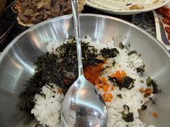 -震海贝烤贝·民俗特色店(延吉总店)