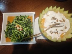 -楼兰新疆主题餐厅(坂田佳华领汇广场店)