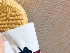 -粉粉乐鲷鱼烧(美罗城店)