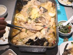 -半天妖烤鱼(永旺梦乐城店)