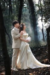 -第一夫人婚纱摄影(南京店)