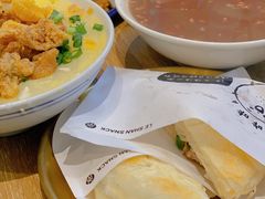 -小豆海棠(人民南路店)