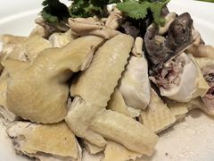 文昌鸡-琼菜人家·海南菜·文昌鸡(文昌大道店)