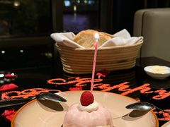 -上海苏宁宝丽嘉酒店·Cafe Bellagio西餐厅