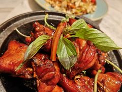 -志明眷村·台式融合菜·宵夜