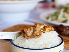 -金家老三饭庄(常营店)