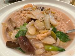 -莆田餐厅PUTIEN(三里屯店)