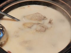 -捞神煲汤火锅(湖滨商业街店)