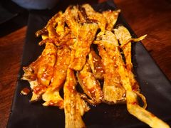 -串玖郎绿色串吧(丽晶公馆店)