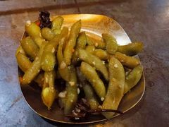 -麦凯伦烧烤·精酿超级工厂店(金桥总店)