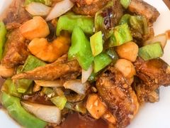 -小红门海鲜