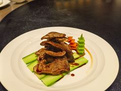 -庐灶江南·江南菜·四合院Bistro(东直门雍和宫·原华侨宾馆店)