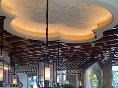 -庆江南江南菜(琴湖溪里花园城店)