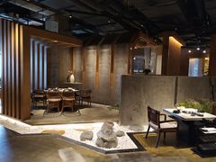 大堂-园里火锅(仁和新城店)