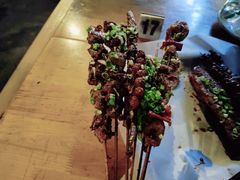 -刘记姐妹烧烤(十二中街店)