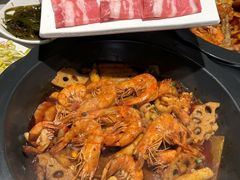 -虾吃虾涮.虾火锅.肉蟹煲(步步高梅溪新天地店)