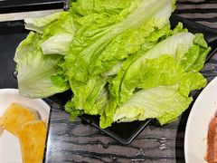 -红云烧烤(星光天地购物中心店)