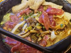 -覃记螺蛳粉·桂林米粉(鼓楼南街店)