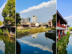 -龙潭水乡