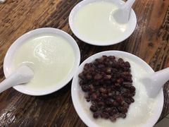 -沙湾姜埋奶(兴新包店)