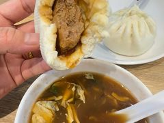 -包子客牛肉汤包(名仕城店)
