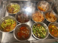-矮子粉店1985·长沙米粉(湘春路店)