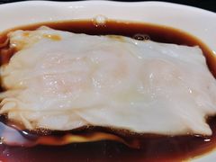 游水鲜虾肠粉-卓粤拉肠(红庙店)