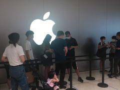 -Apple零售店(深圳益田假日广场店)