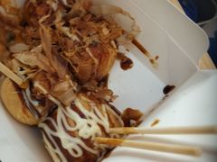 -粉粉乐鲷鱼烧(美罗城店)