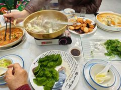 -郭家小厨(江南风情街店)