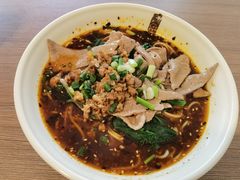 -老家猪肝面(石油路店)