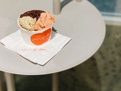 -Dip in Gelato(富民路店)