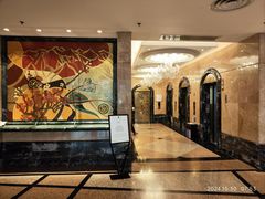 -南京维景国际大酒店(南京博物院店)